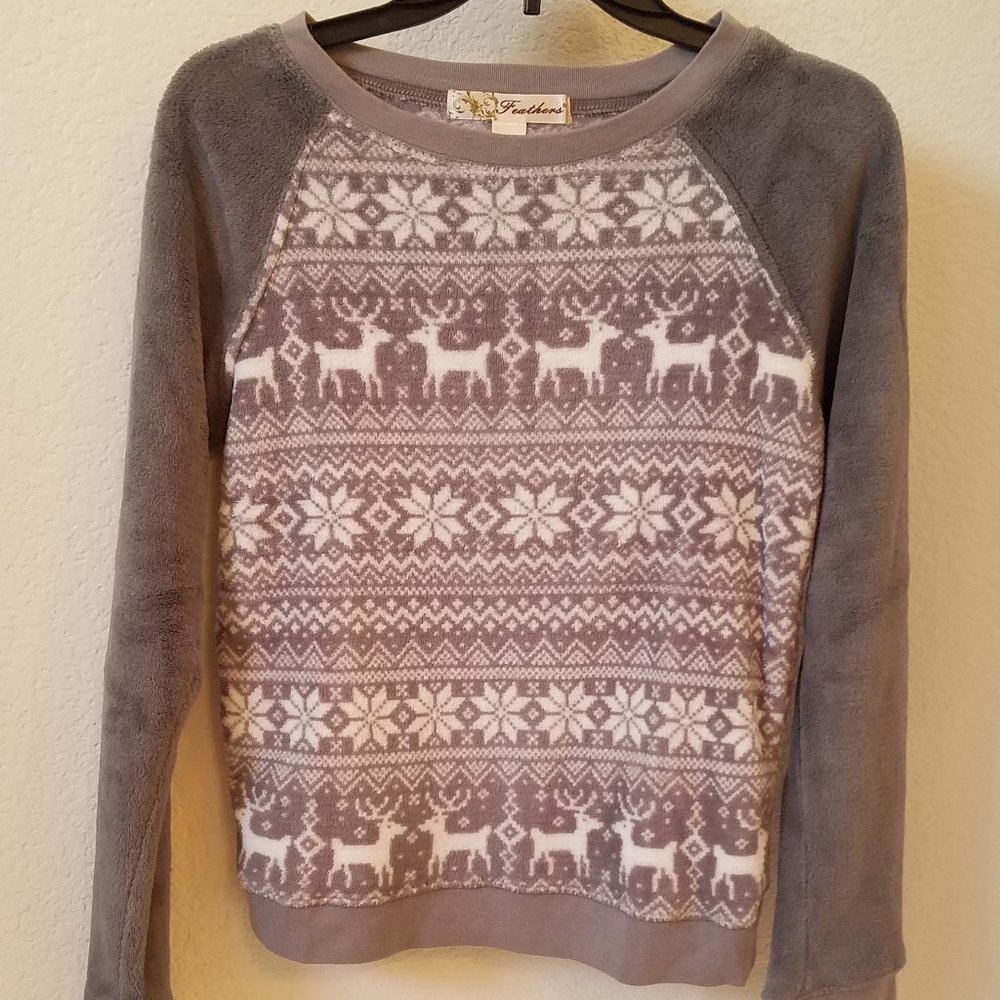 Girl  sweatshirt